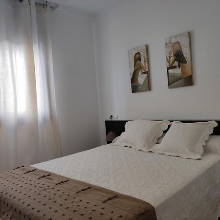 Porto Do Rio Apartamento Caldas De Reis Exterior foto